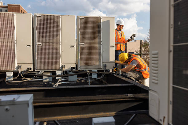 Reliable Eden, TX HVAC Solutions